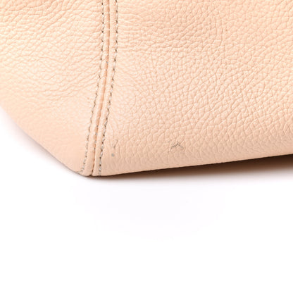Chanel Caviar Cerf Executive Shopper Tote Beige 15 of 16