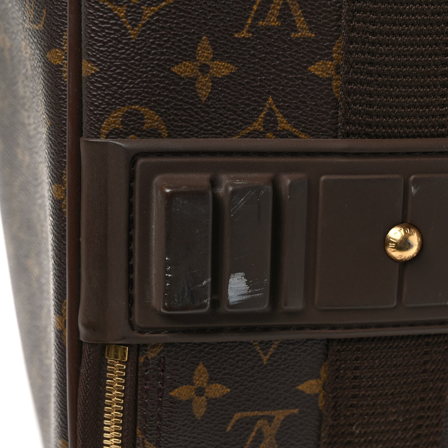 Louis Vuitton Monogram Pegase 55 12 of 12