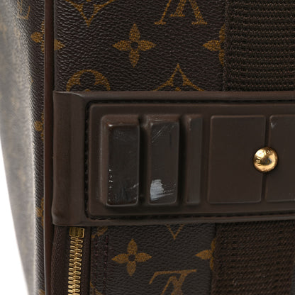 Louis Vuitton Monogram Pegase 55 12 of 12