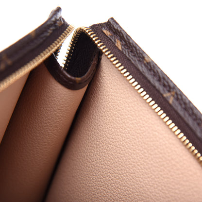 Louis Vuitton Monogram Toiletry Pouch 26 6 of 7