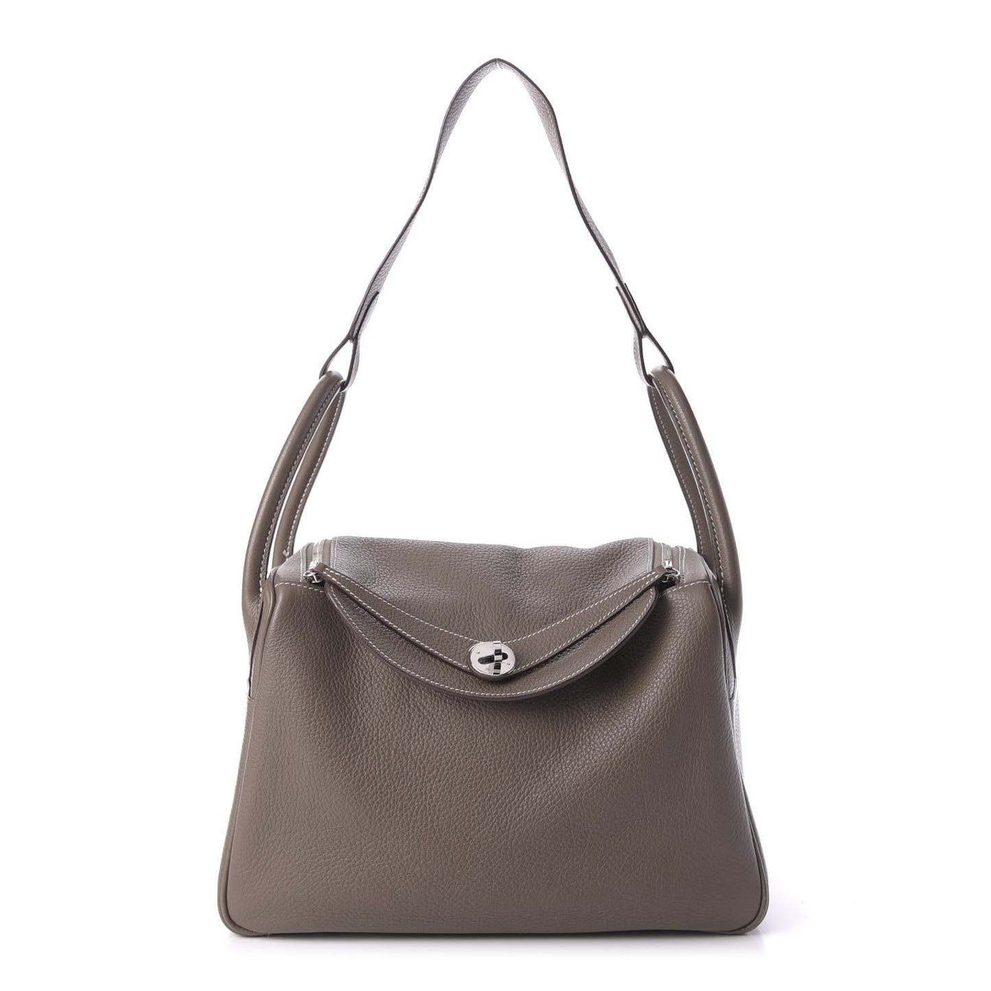 Taurillon Clemence Lindy 30 Etoupe