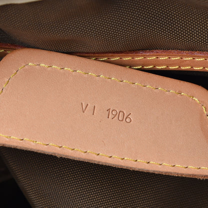 Louis Vuitton Monogram Evasion Sports Bag 7 of 12