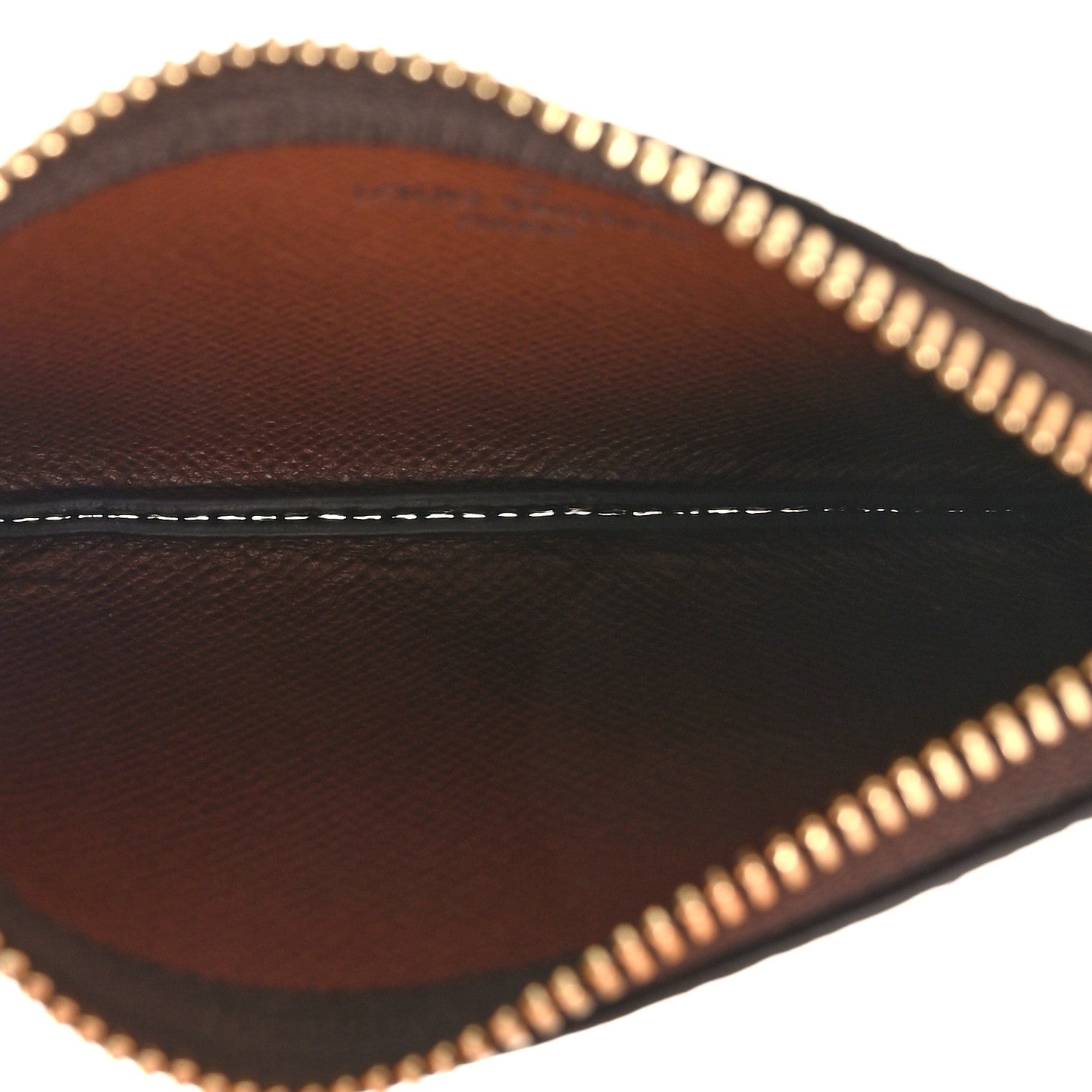 Louis Vuitton Monogram Key Pouch 5 of 8