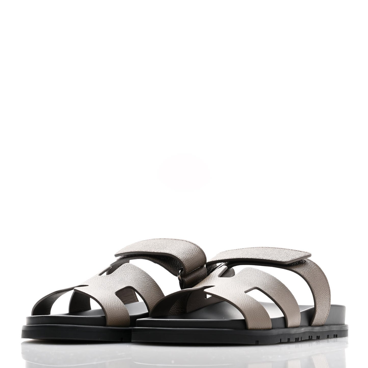 Epsom Womens Chypre Sandals 39 Etoupe