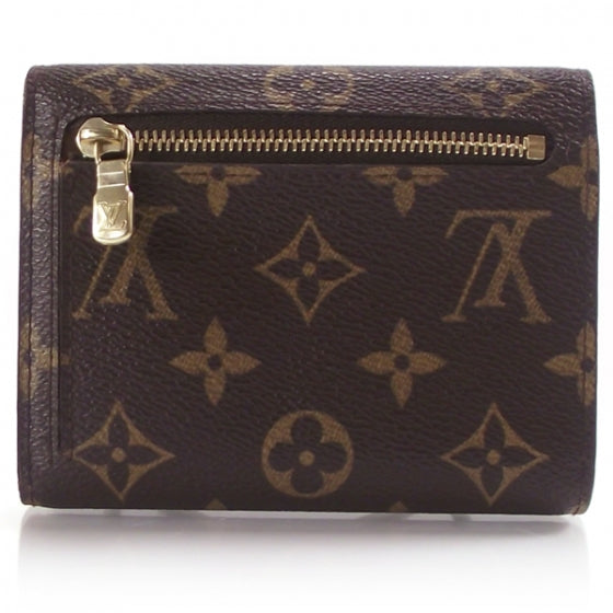 Monogram Koala Wallet