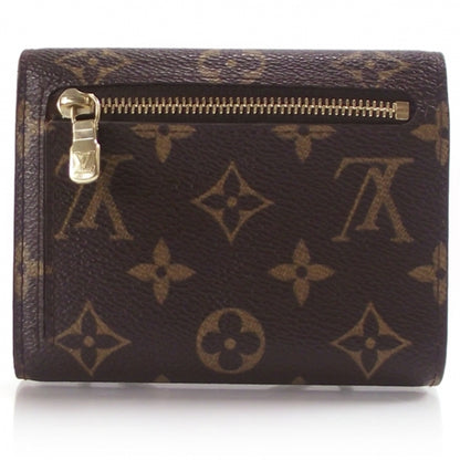 Louis Vuitton Monogram Koala Wallet 2 of 8