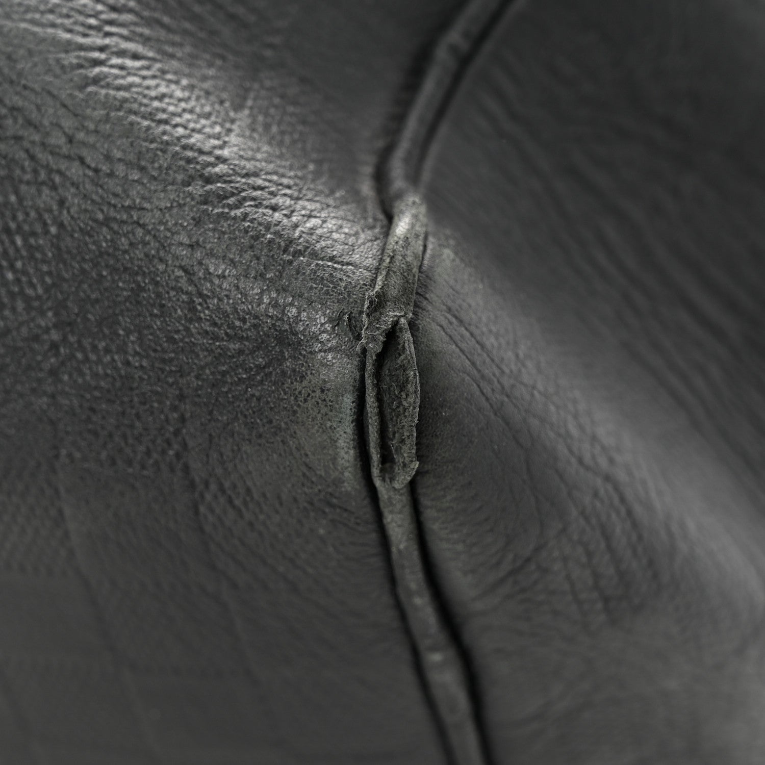 Louis Vuitton Damier Infini Keepall Bandouliere 55 Onyx 17 of 19