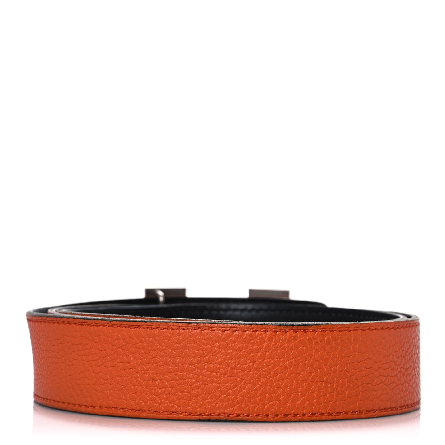 Box Togo 32mm H Belt 95 Black Orange