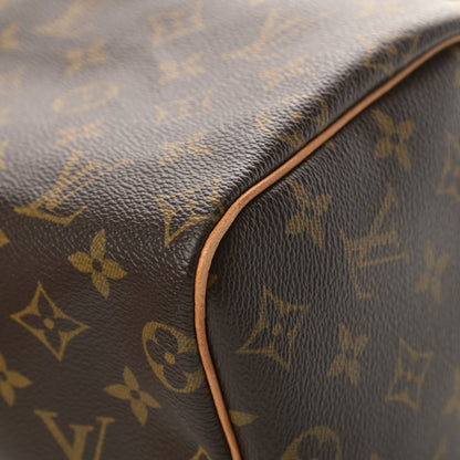 Louis Vuitton Monogram Speedy 25 11 of 12