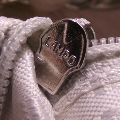 Chanel Leather Chain Mademoiselle U Purse 11 of 13