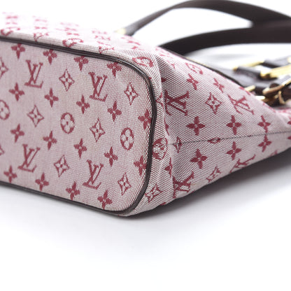 Louis Vuitton Mini Monogram Lucille PM Cherry 10 of 14