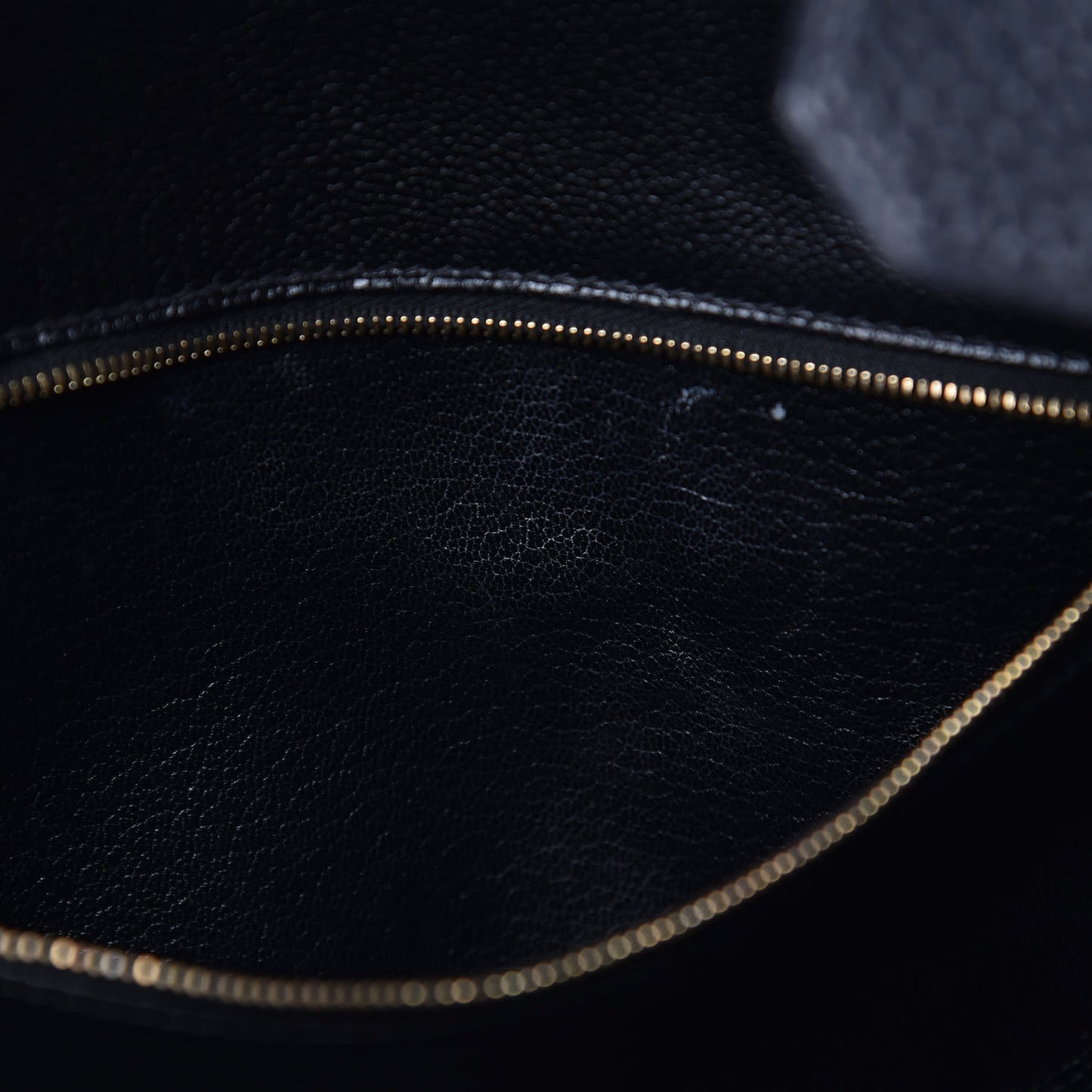 Fjord Birkin 35 Black