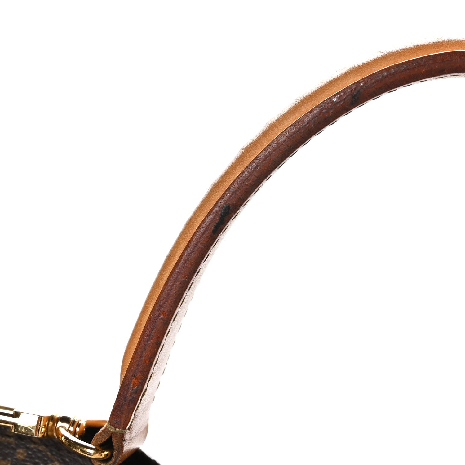 Louis Vuitton Monogram Metis 12 of 12