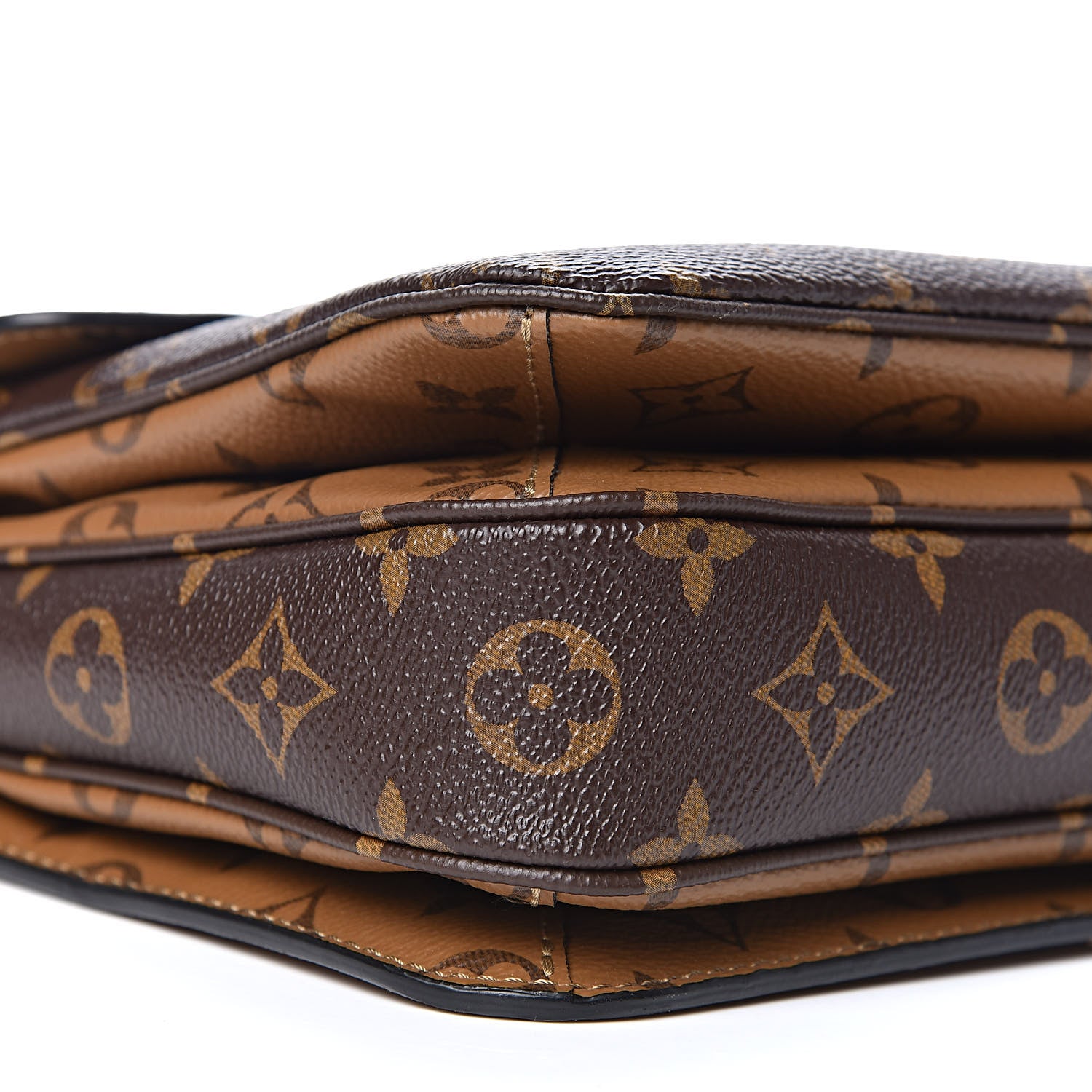 Louis Vuitton Reverse Monogram Pochette Metis 8 of 10