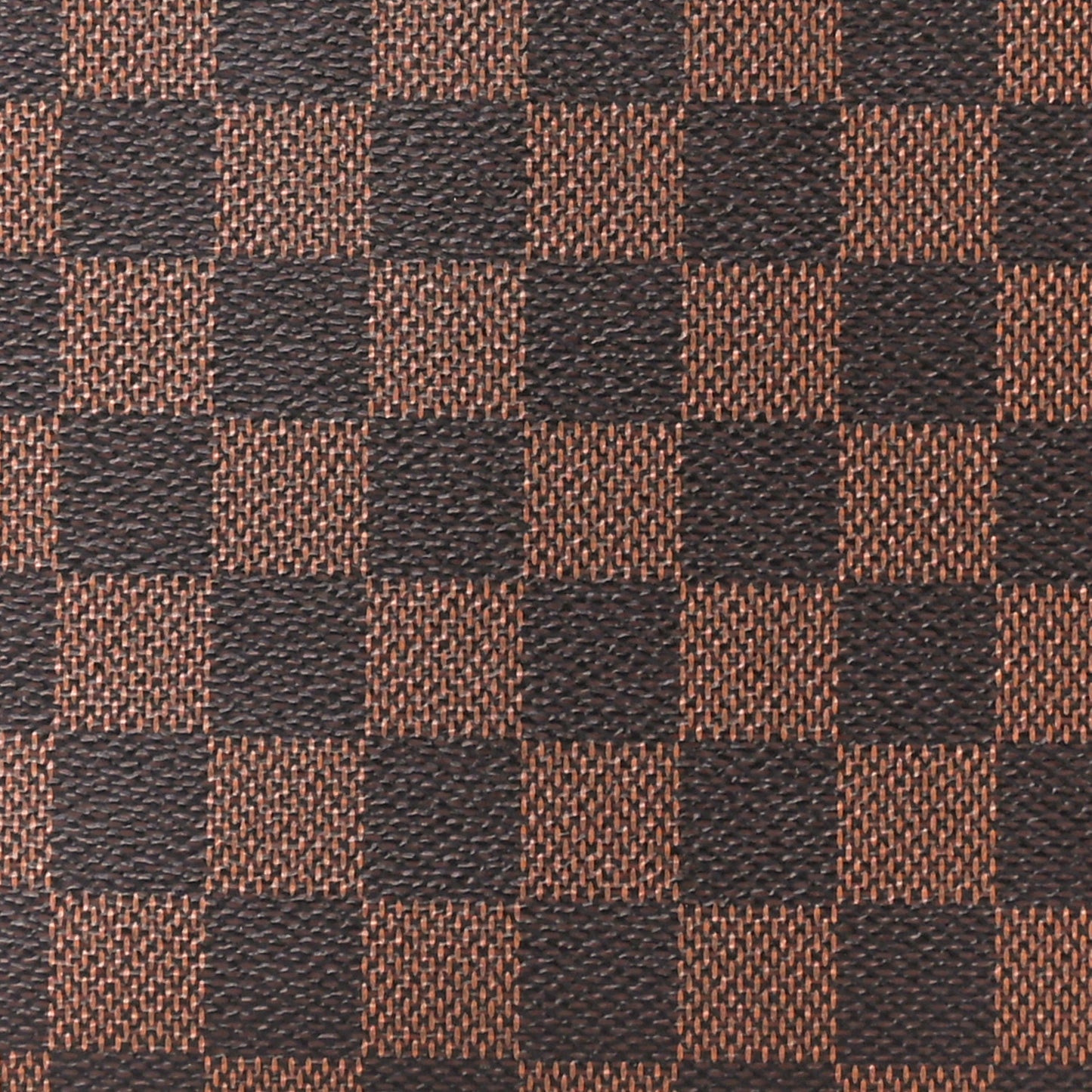Damier Ebene Neverfull MM GM Pochette