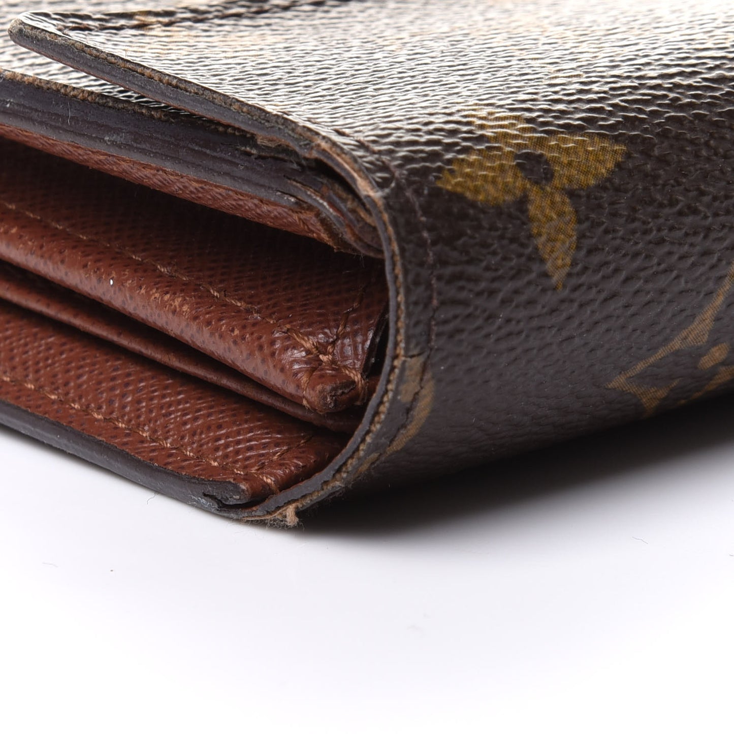 Monogram Alexandra Wallet