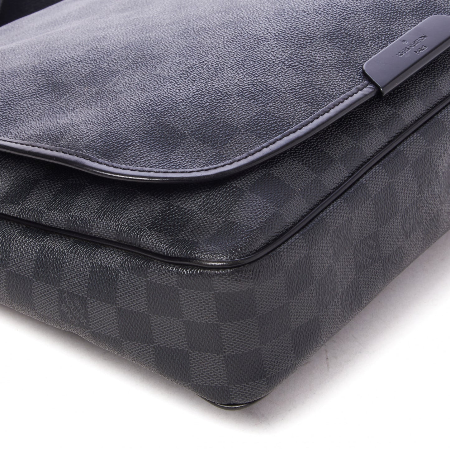 Damier Graphite Daniel MM