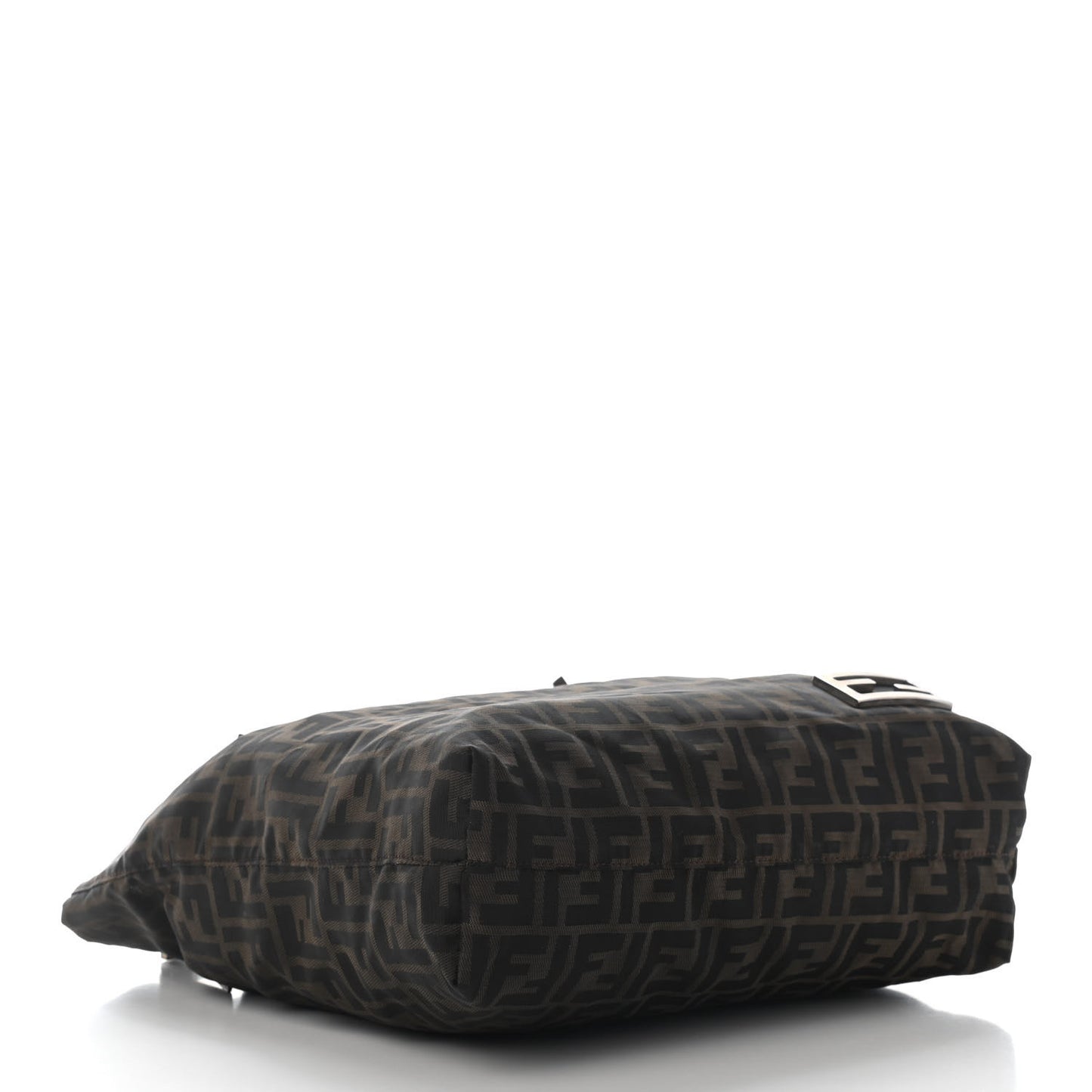 Zucca Tote Tobacco