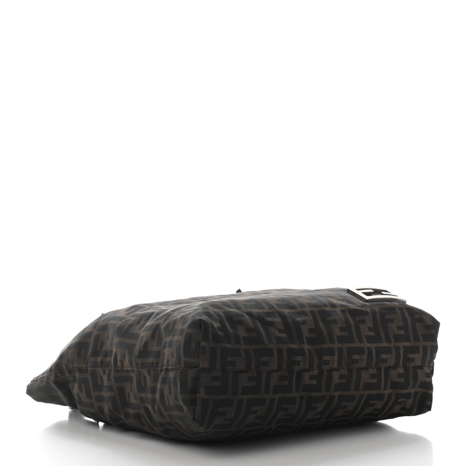 Fendi Zucca Tote Tobacco 3 of 8