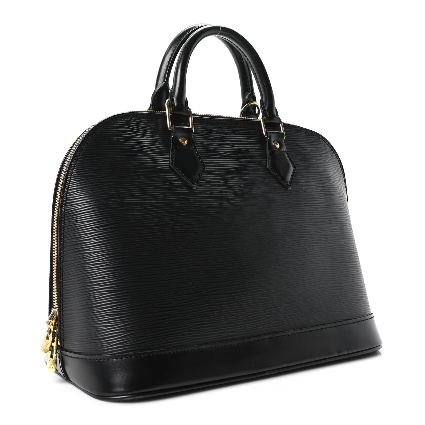 Epi Alma PM Black