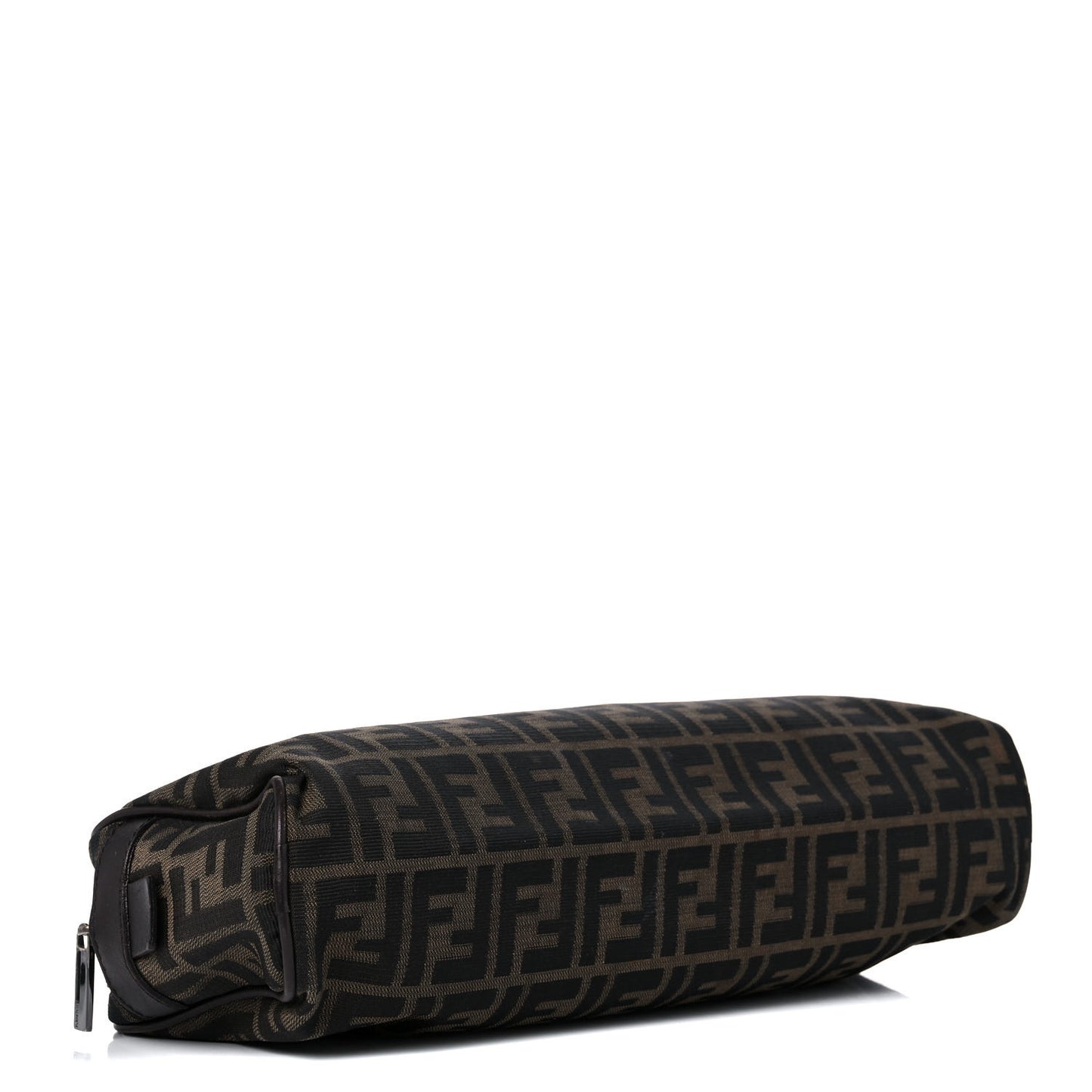 Zucca Buckle Tote Tobacco