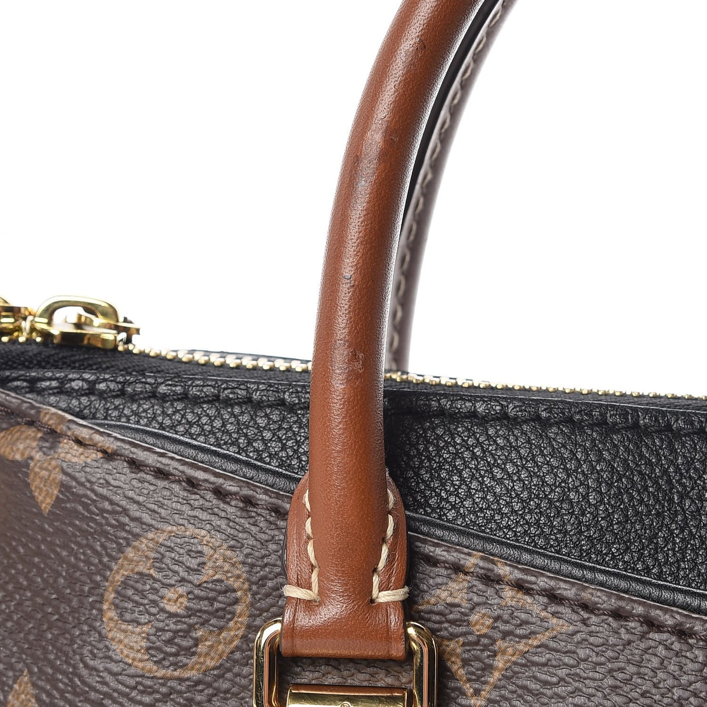 Monogram Pallas BB Black