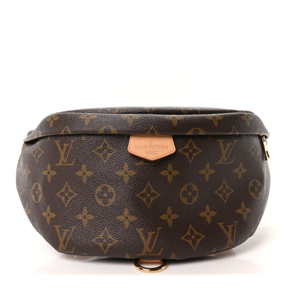 Louis Vuitton Monogram Bumbag 1 of 10