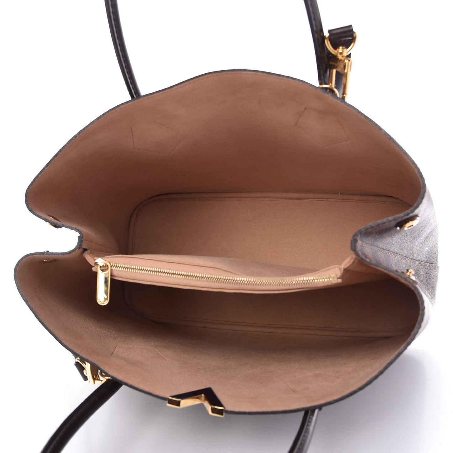 Damier Ebene Kensington