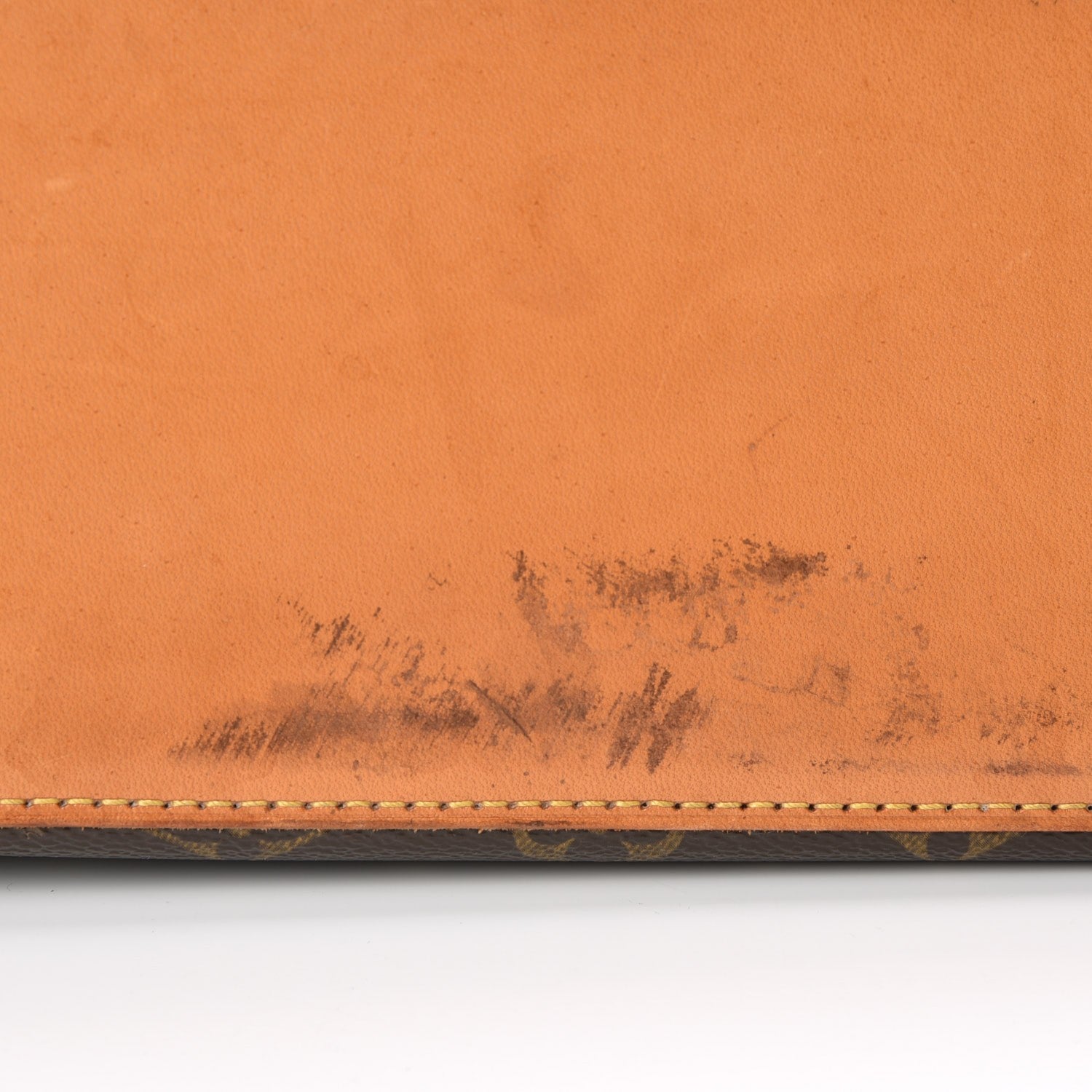 Louis Vuitton Monogram Cabas Piano 9 of 11