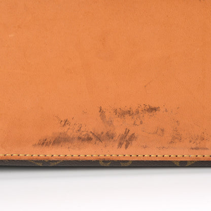 Louis Vuitton Monogram Cabas Piano 9 of 11