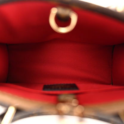 Louis Vuitton Reverse Monogram Giant Onthego BB 5 of 10