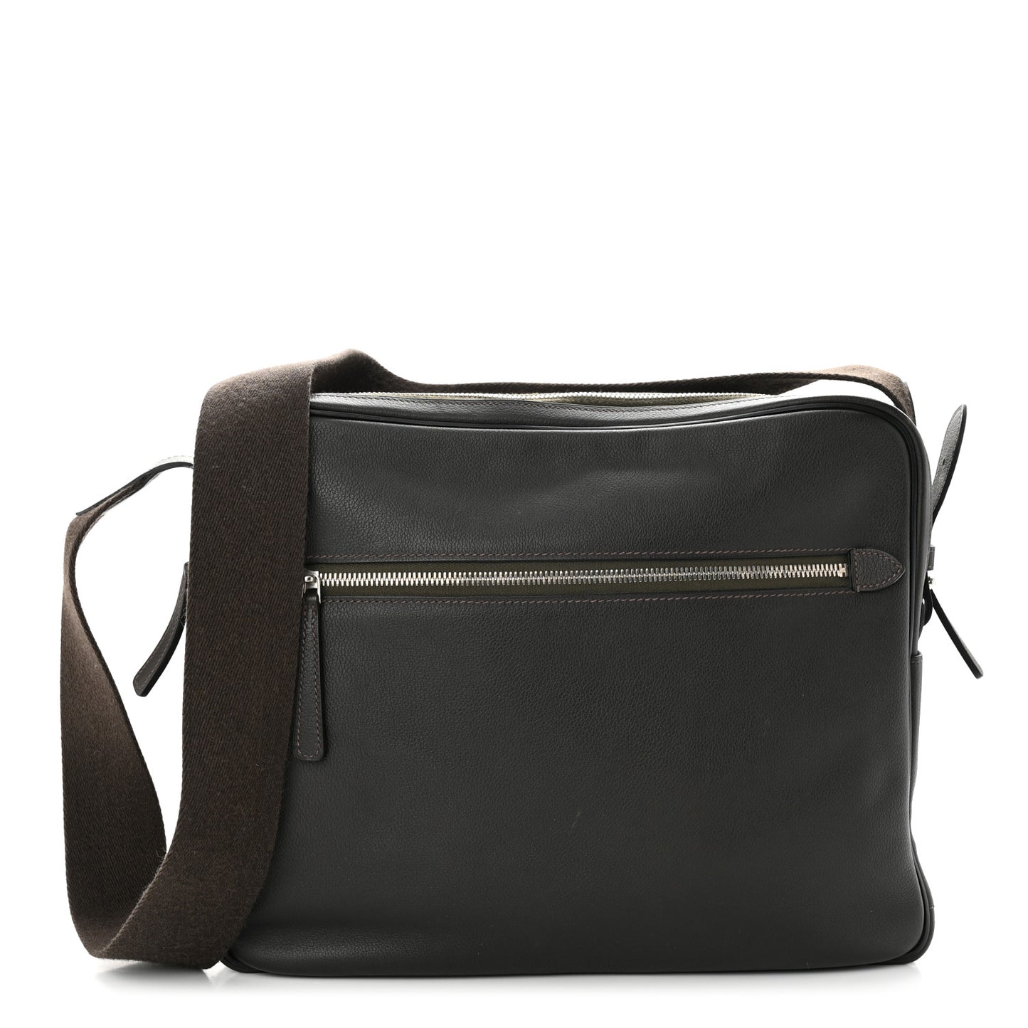 Evergrain Hebdo Reporter Document Holder Black