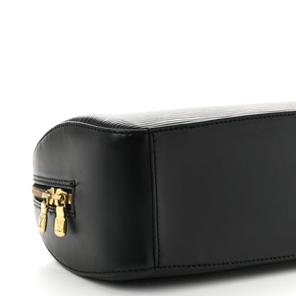Louis Vuitton Epi Jasmin Black 8 of 11