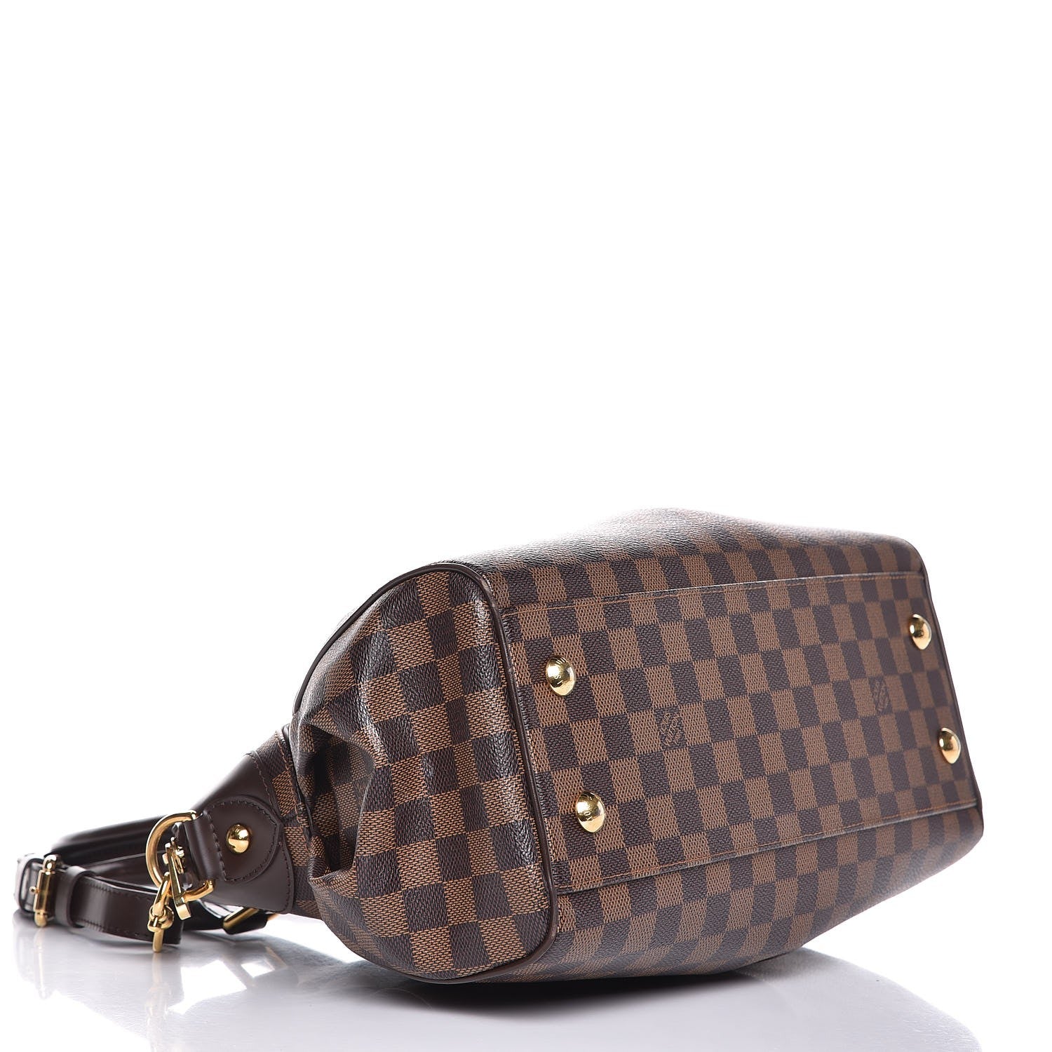 Louis Vuitton Damier Ebene Trevi PM 5 of 15