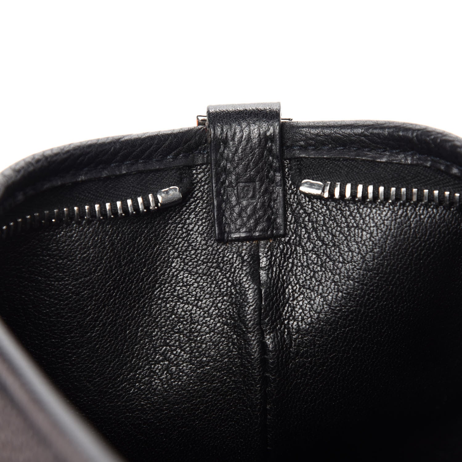 Hermes Togo Berlingo 23 PM Black 11 of 12
