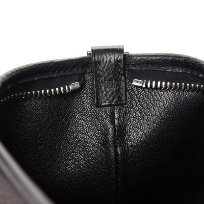 Hermes Togo Berlingo 23 PM Black 11 of 12