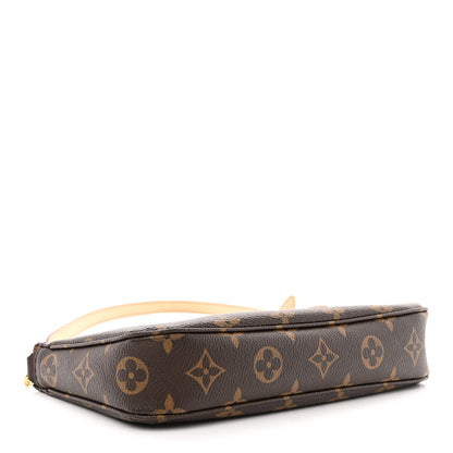 Louis Vuitton Monogram Pochette Accessories NM 4 of 11