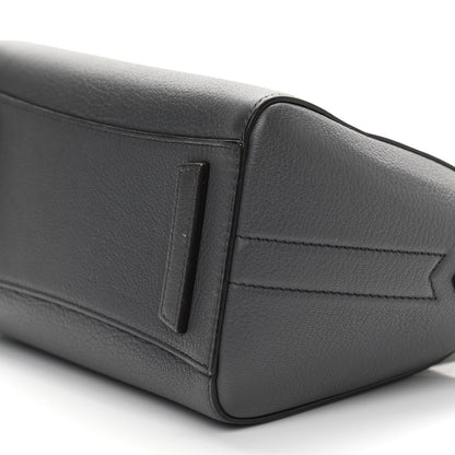 Givenchy Calfskin Mini Antigona Storm Grey 10 of 18