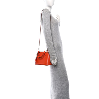 Louis Vuitton Epi Alma BB Piment 2 of 12