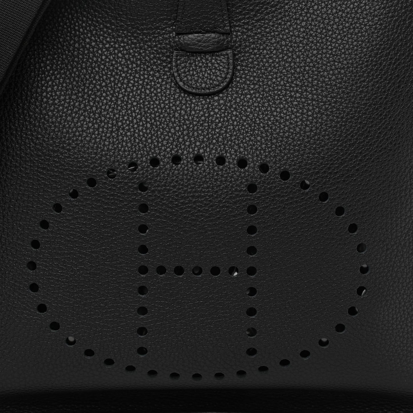 Taurillon Clemence Evelyne III GM Black