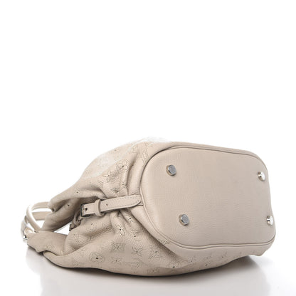 Louis Vuitton Mahina L Ivory 4 of 16