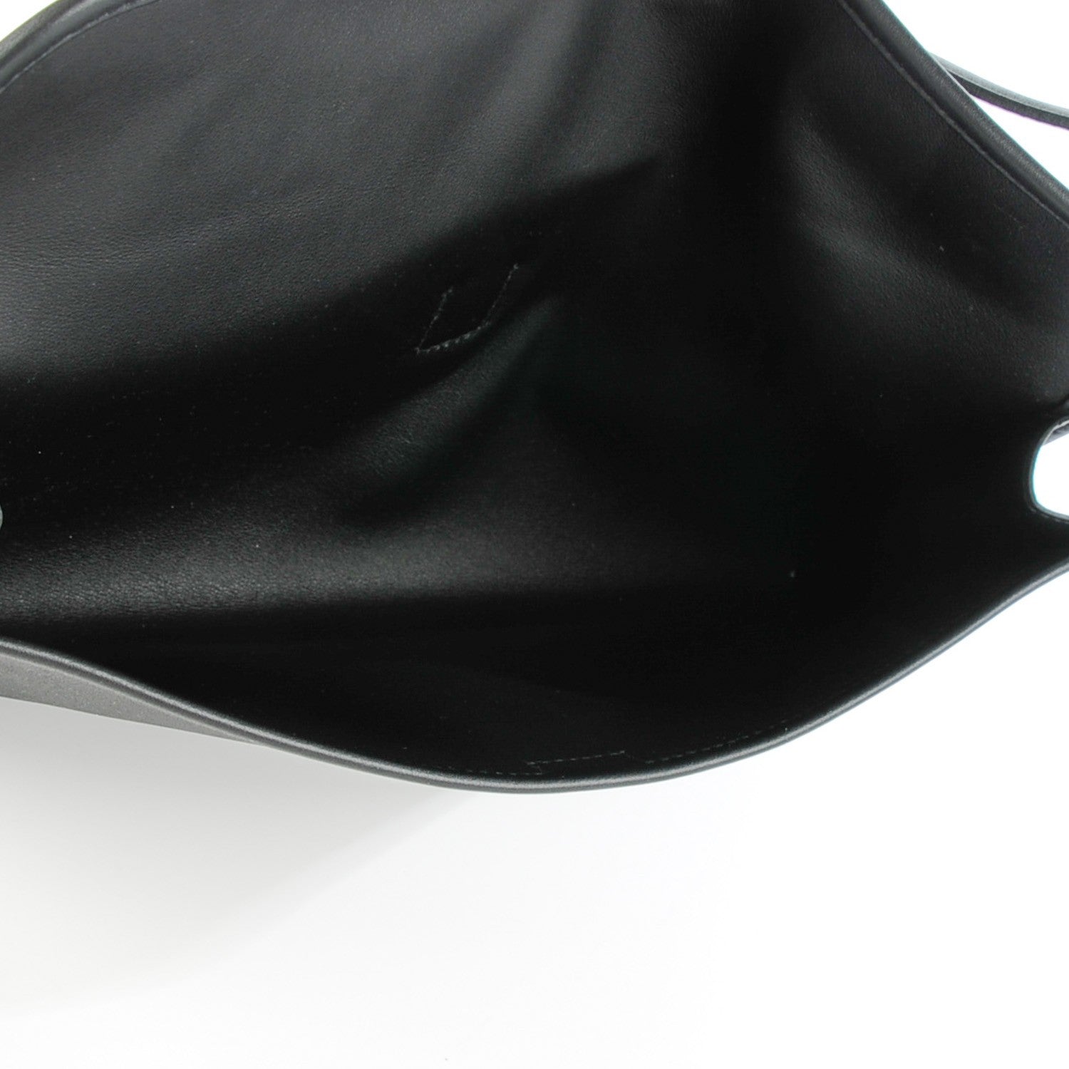 Hermes Swift Jige Elan 29 Black 5 of 8