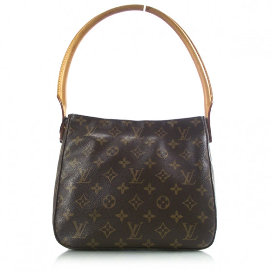 Monogram Looping MM