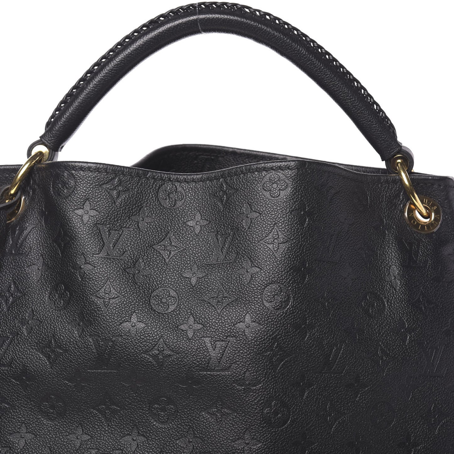 Empreinte Artsy MM Black
