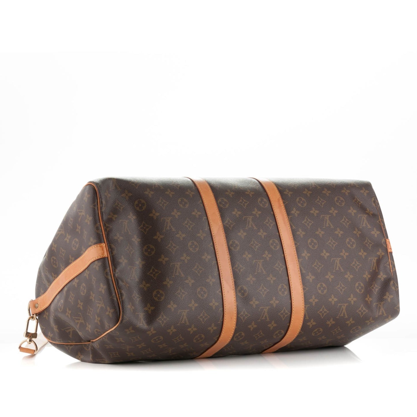 Monogram Keepall Bandouliere 55