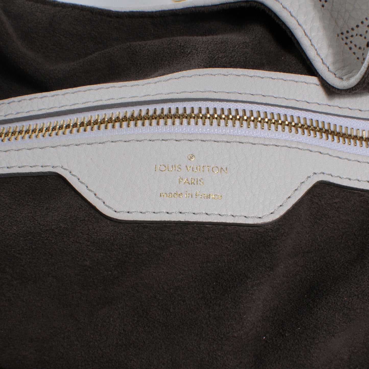 Mahina XL White
