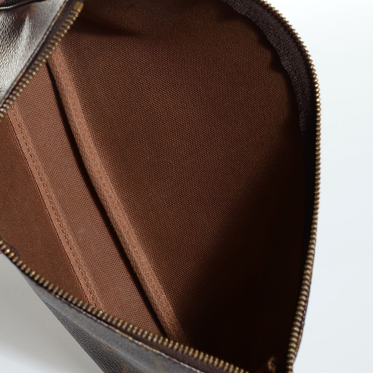 Monogram Pochette Accessories