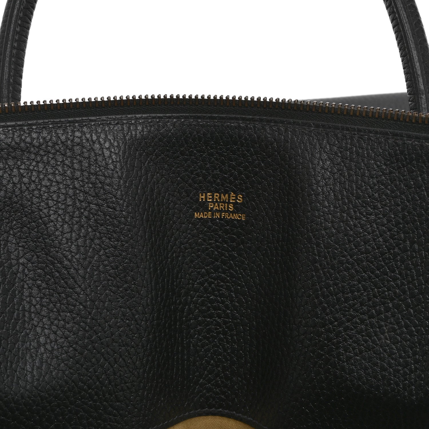 Hermes Ardennes Bolide 45 Black 6 of 13