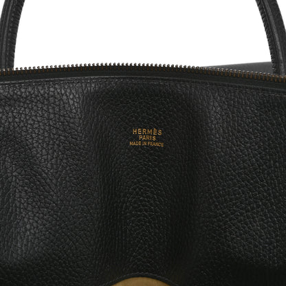 Hermes Ardennes Bolide 45 Black 6 of 13
