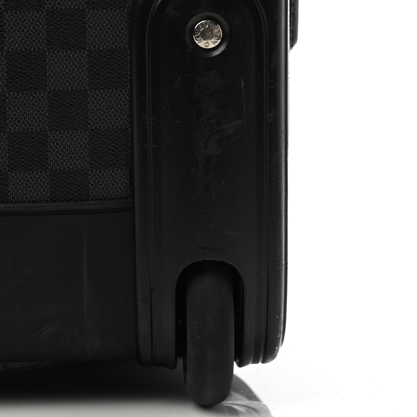 Damier Graphite Pegase 55 Business NM